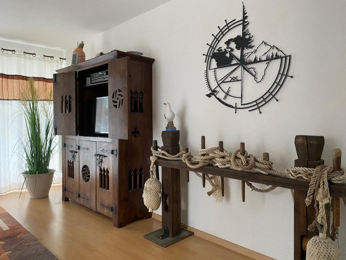 Strandwohnungen Sellin מראה חיצוני תמונה